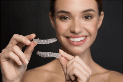 Clear Aligners