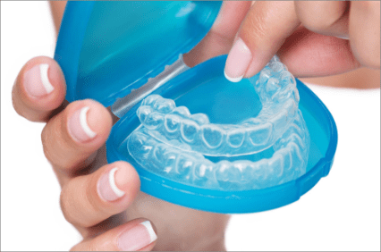 Orashape Clear Aligners